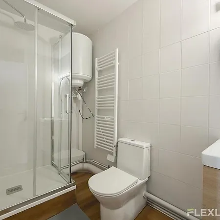 Immeuble Surmelin Apartment