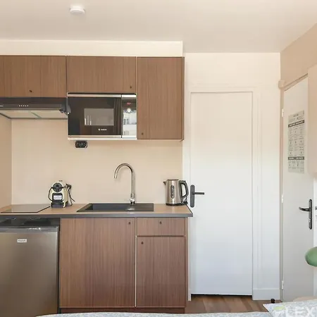 Apartment Immeuble Surmelin
