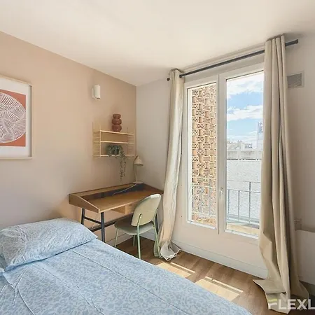 Apartment Immeuble Surmelin
